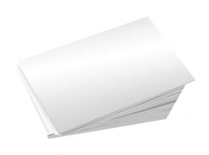 Kertas Karton