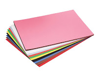 Kertas Fancy