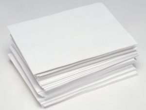Kertas Ivory